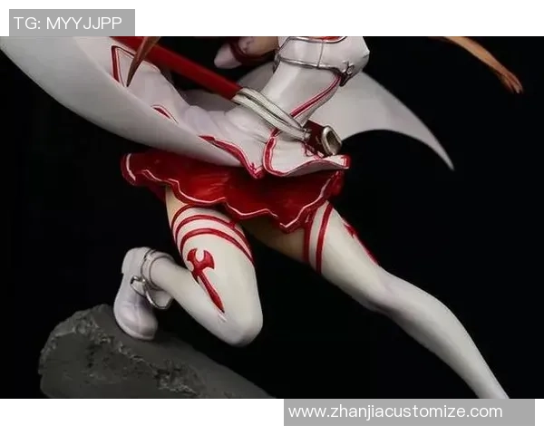 足球球星1比6可动手办人偶 精致还原球场英姿 细节完美呈现