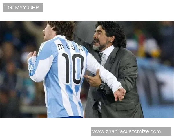 马拉多纳身高是多少 他的足球才华与身高对比如何